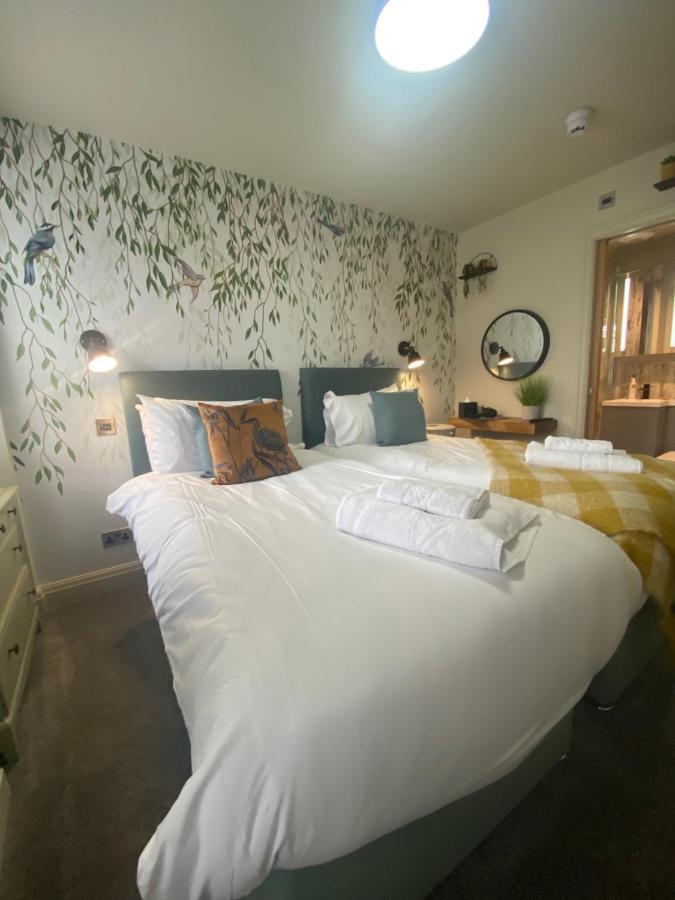 The Hive At Poppi-Red Bed & Breakfast Hawkshead Eksteriør bilde