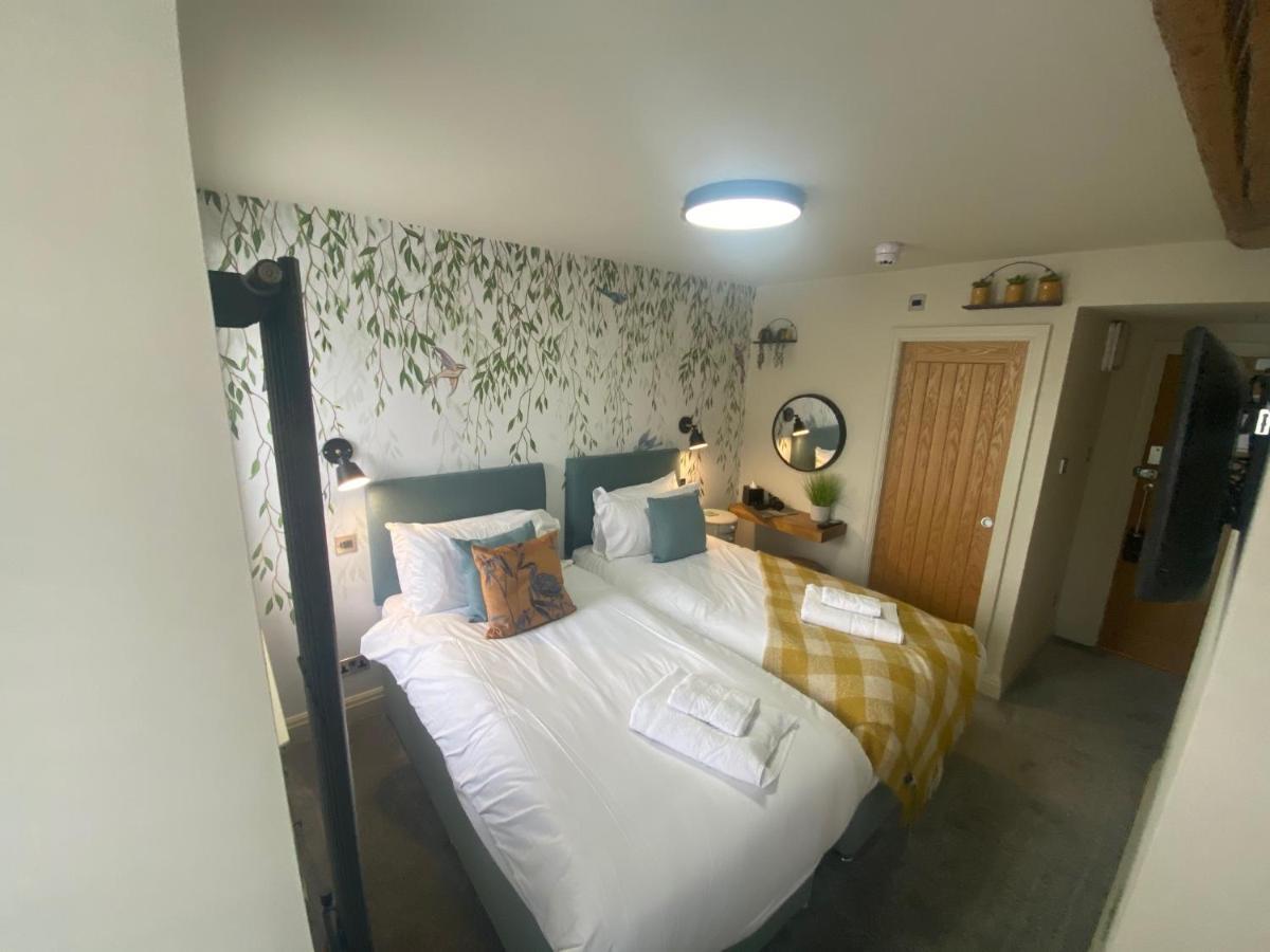 The Hive At Poppi-Red Bed & Breakfast Hawkshead Eksteriør bilde