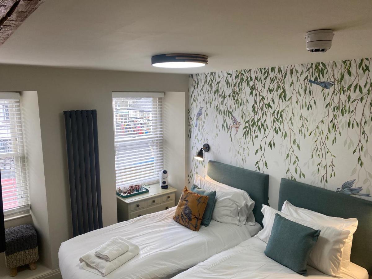 The Hive At Poppi-Red Bed & Breakfast Hawkshead Eksteriør bilde