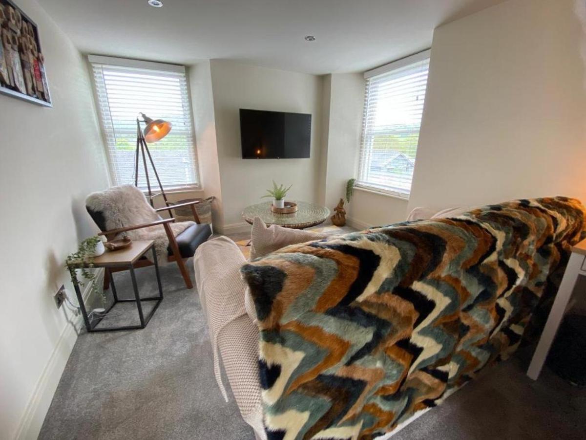 The Hive At Poppi-Red Bed & Breakfast Hawkshead Eksteriør bilde